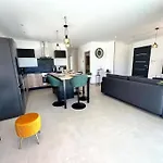 Villa L'olivier *