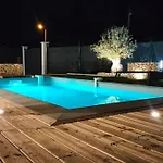 Villa L'olivier Vallon-Pont-dʼArc