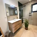 L'olivier Villa *
