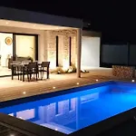 Villa L'olivier *