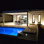 L'olivier Villa