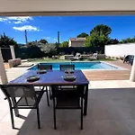 Villa L'olivier