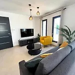 Villa L'olivier *
