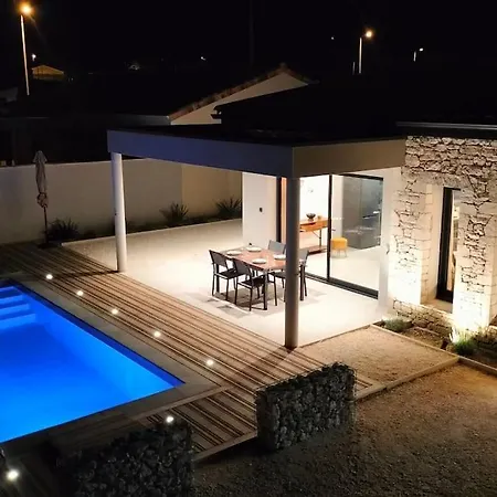 L'olivier Villa